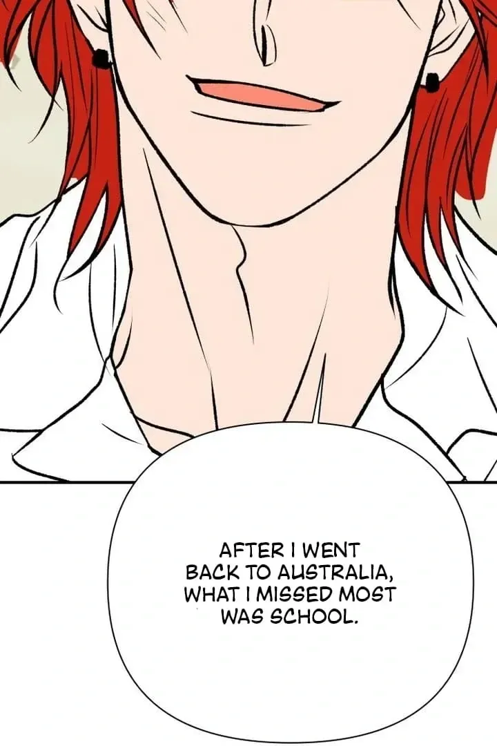 orange-scandal Chapter 13 page 72 - 