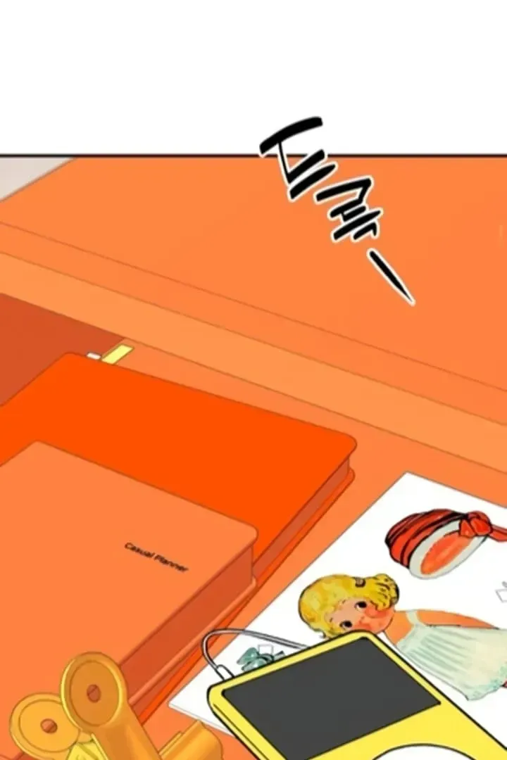 orange-scandal Chapter 14 page 118 - 