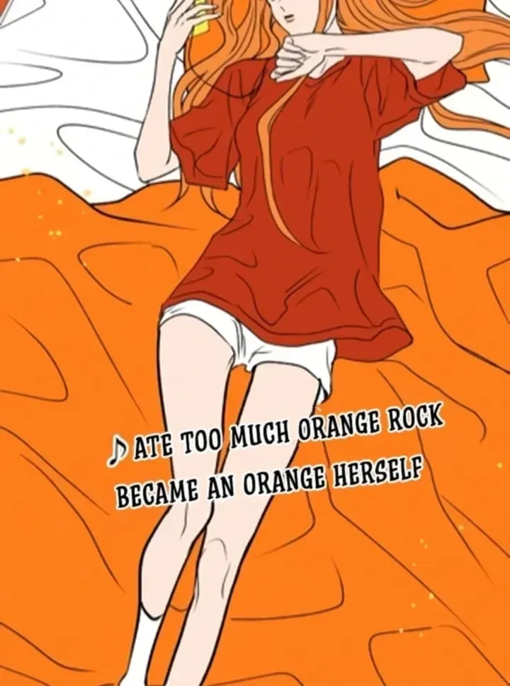 orange-scandal Chapter 14 page 124 - 