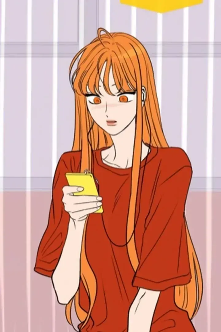 orange-scandal Chapter 14 page 130 - 