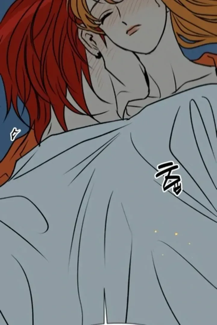 orange-scandal Chapter 14 page 19 - 