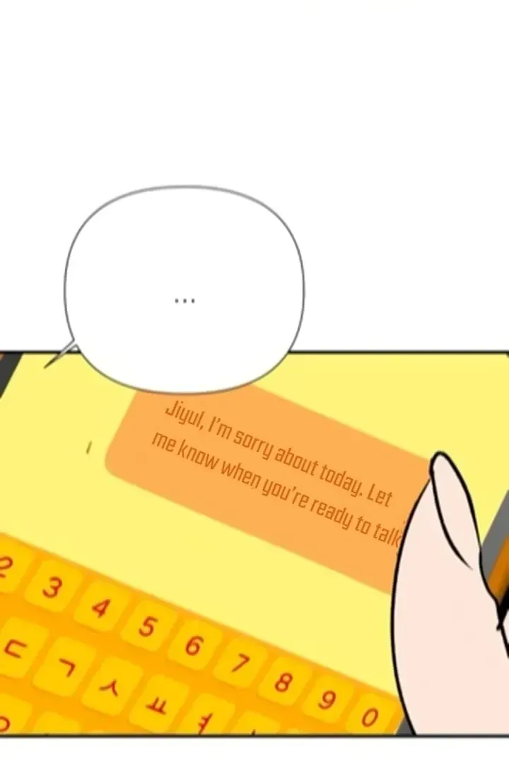 orange-scandal Chapter 14 page 100 - 