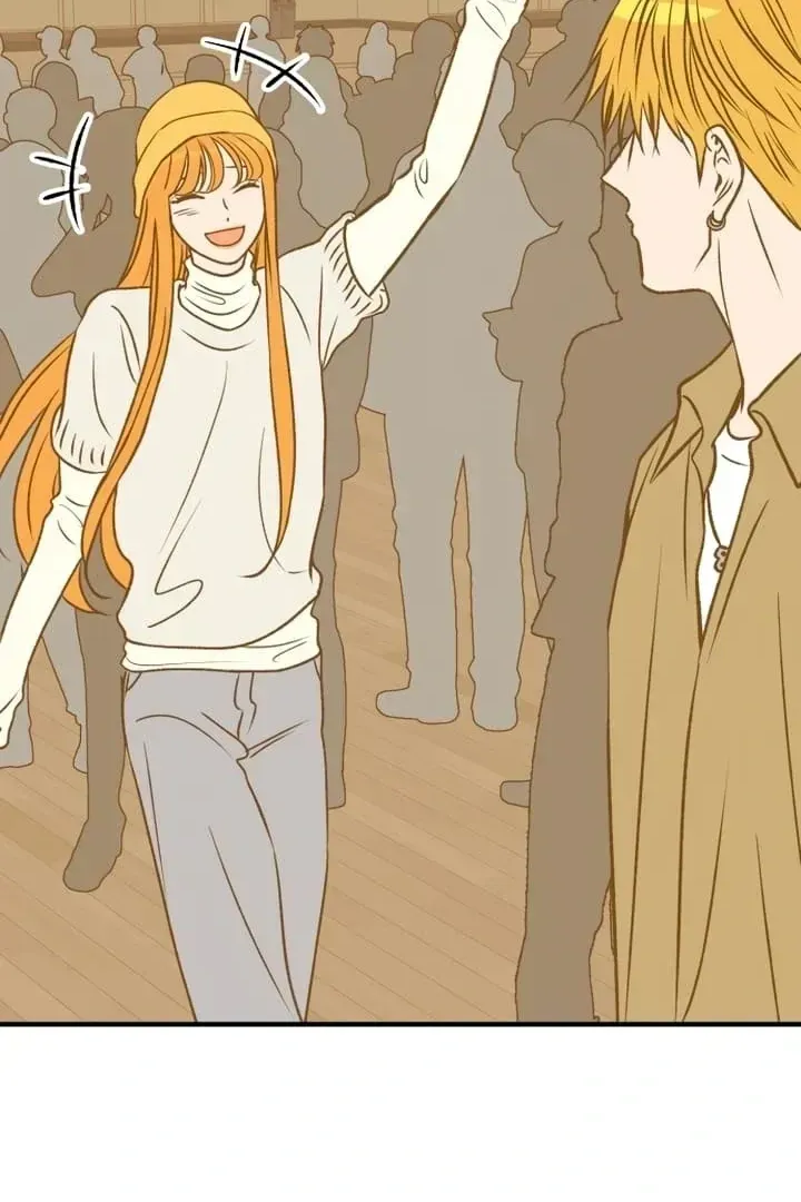 orange-scandal Chapter 15 page 101 - 