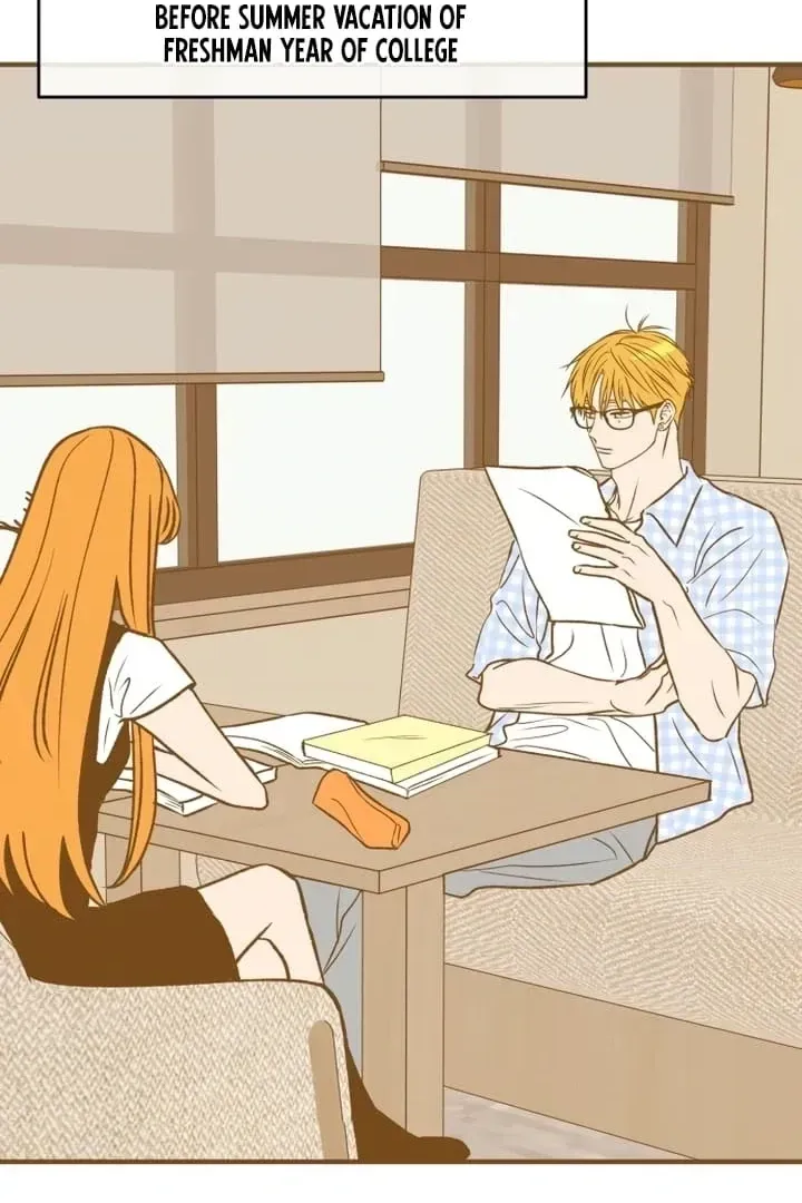 orange-scandal Chapter 15 page 108 - 