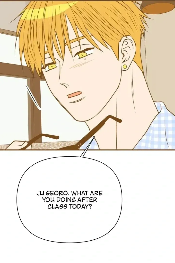 orange-scandal Chapter 15 page 111 - 