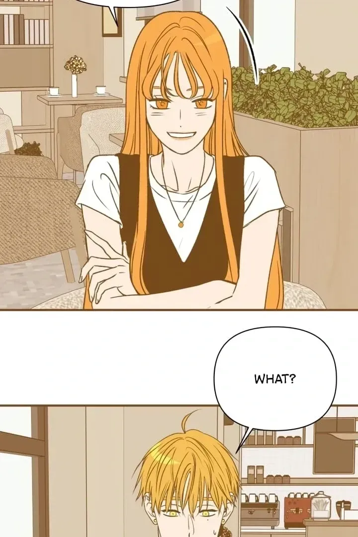 orange-scandal Chapter 15 page 116 - 