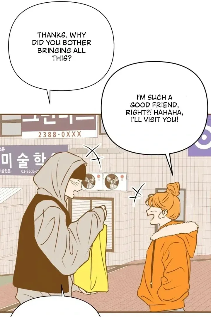 orange-scandal Chapter 15 page 125 - 