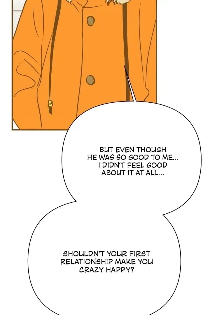 orange-scandal Chapter 15 page 132 - 
