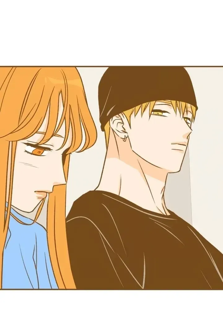 orange-scandal Chapter 15 page 154 - 