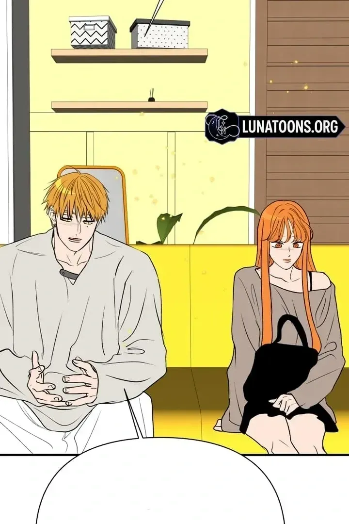 orange-scandal Chapter 15 page 157 - 