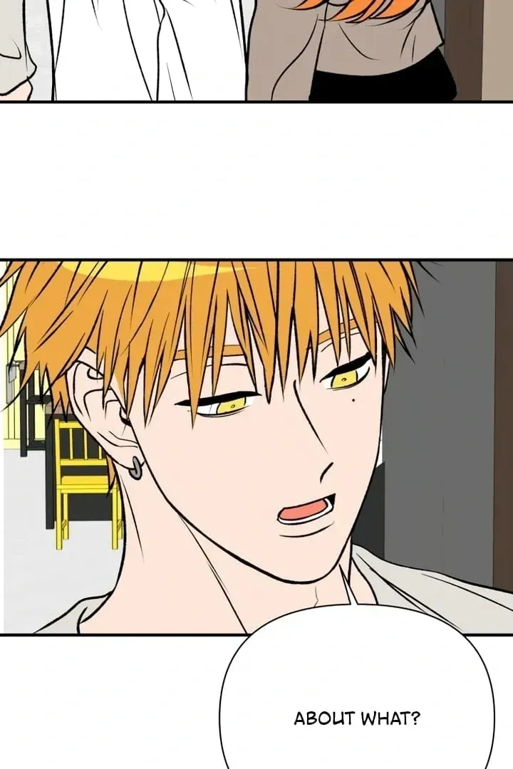 orange-scandal Chapter 15 page 22 - 