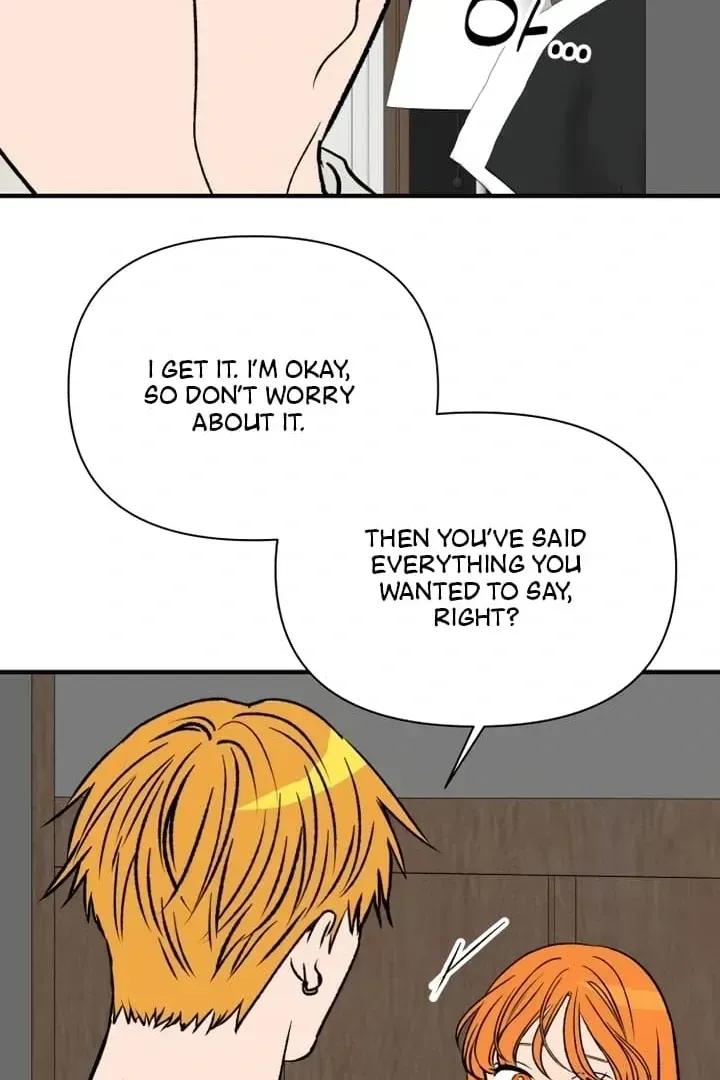 orange-scandal Chapter 15 page 33 - 
