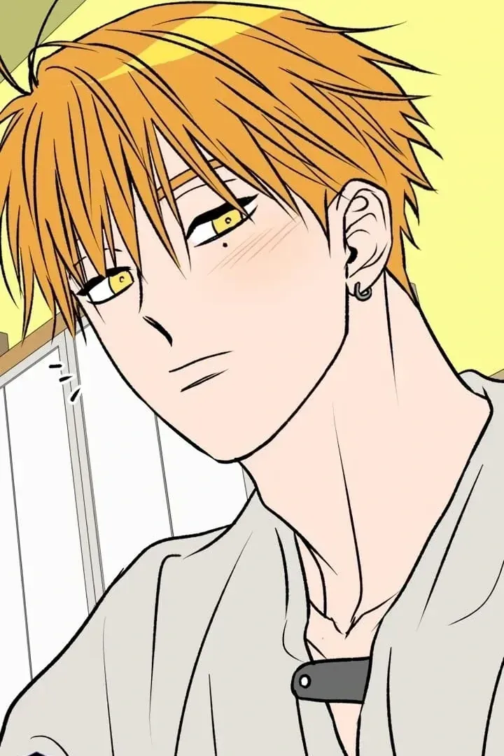 orange-scandal Chapter 15 page 57 - 