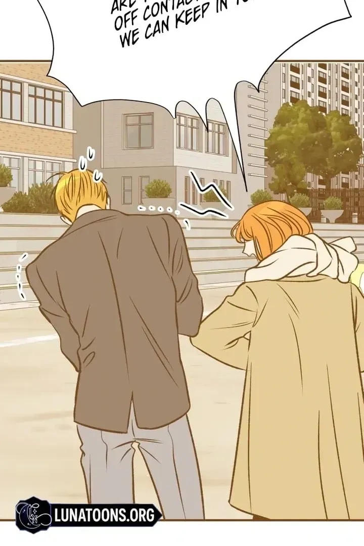 orange-scandal Chapter 15 page 71 - 