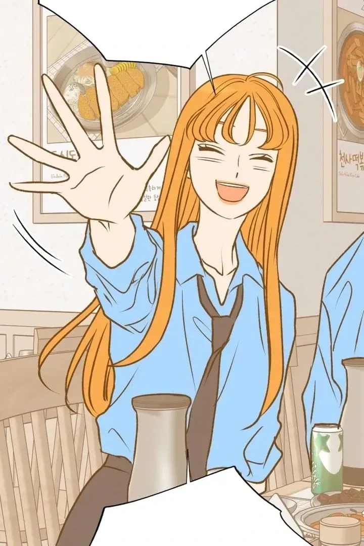 orange-scandal Chapter 15 page 88 - 