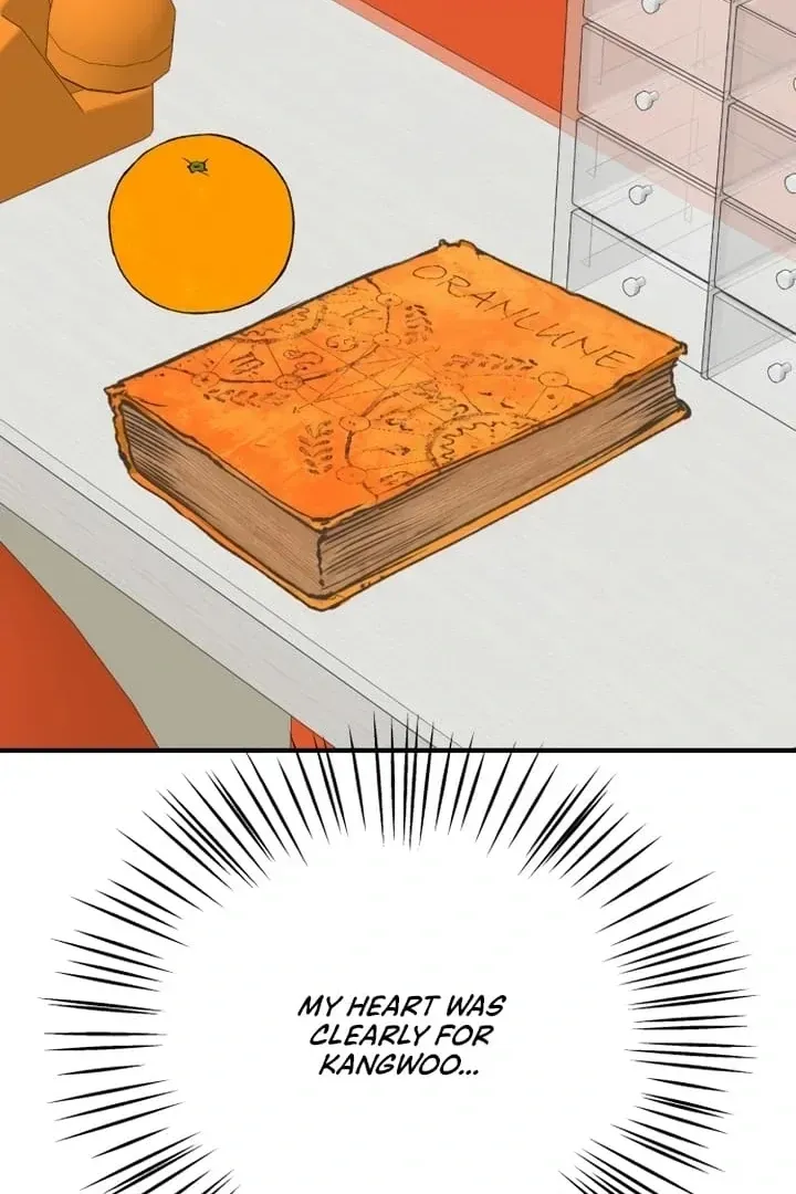 orange-scandal Chapter 16 page 105 - 