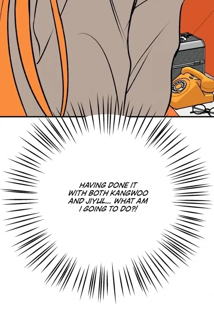 orange-scandal Chapter 16 page 110 - 