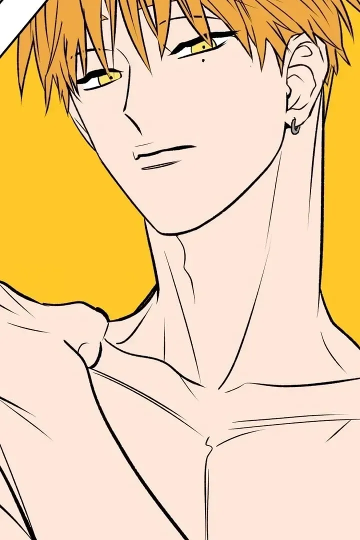 orange-scandal Chapter 16 page 120 - 
