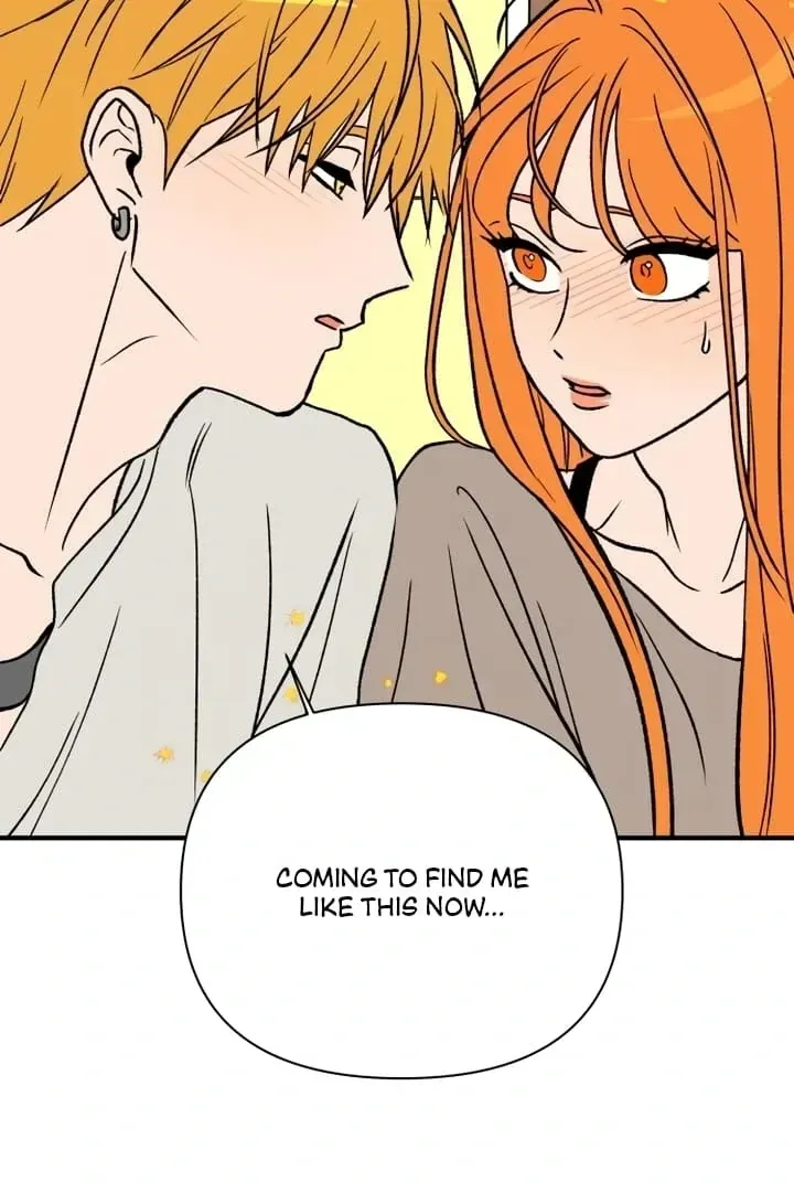 orange-scandal Chapter 16 page 22 - 
