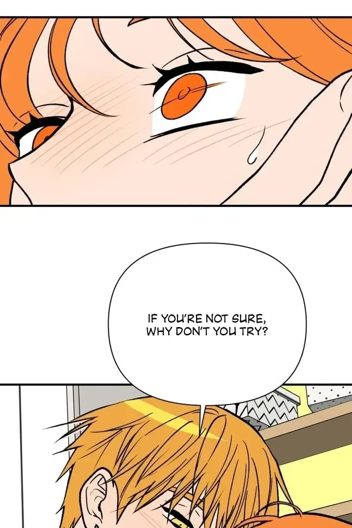 orange-scandal Chapter 16 page 28 - 