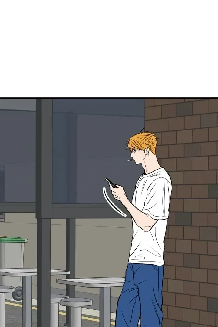 orange-scandal Chapter 17 page 104 - 