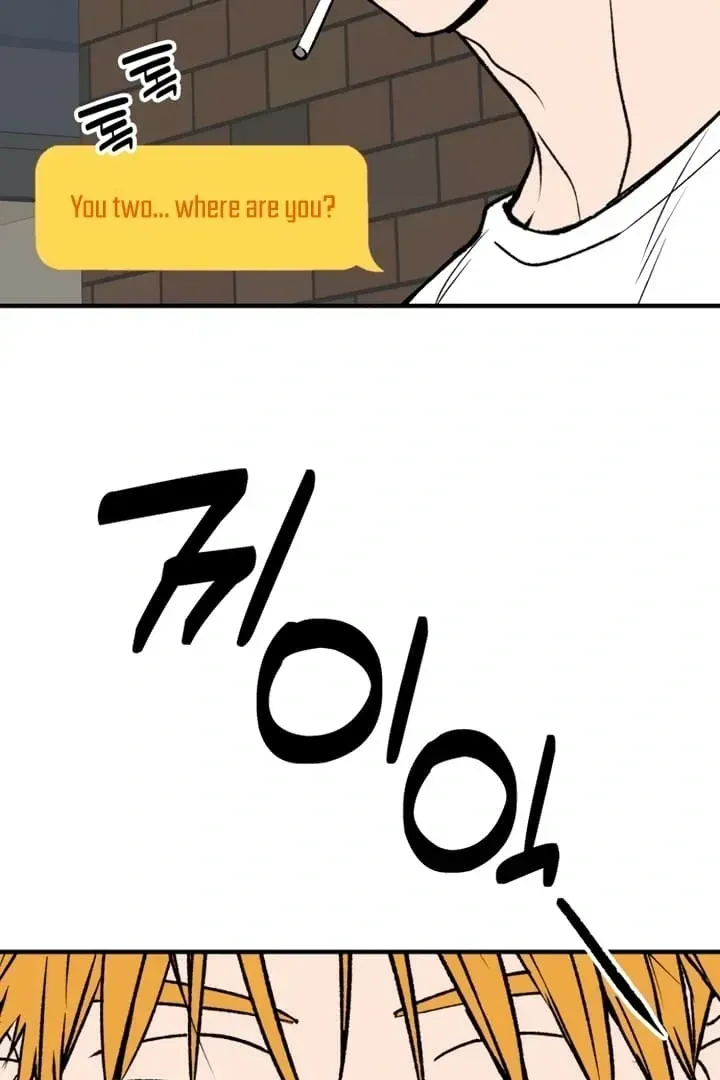 orange-scandal Chapter 17 page 106 - 