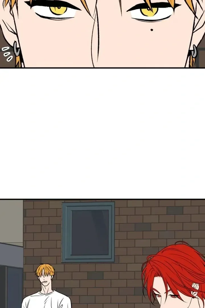 orange-scandal Chapter 17 page 107 - 