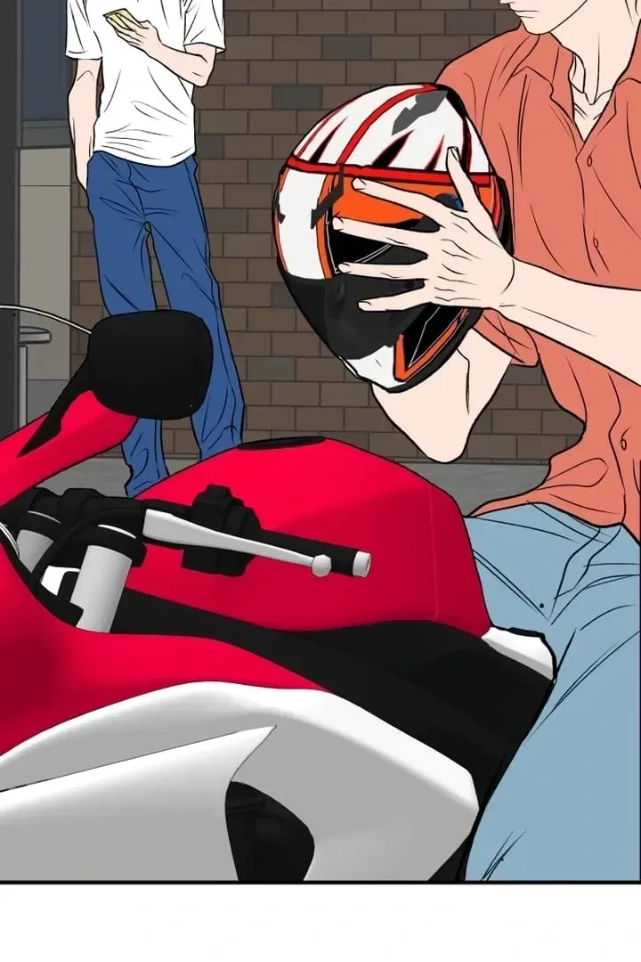 orange-scandal Chapter 17 page 108 - 