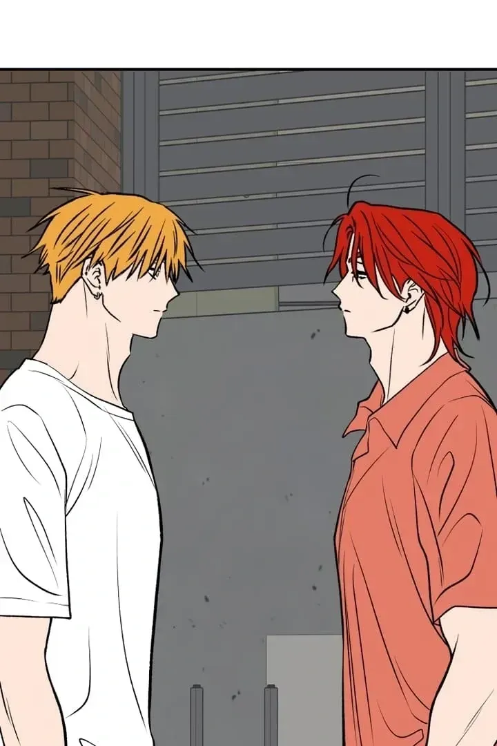 orange-scandal Chapter 17 page 113 - 