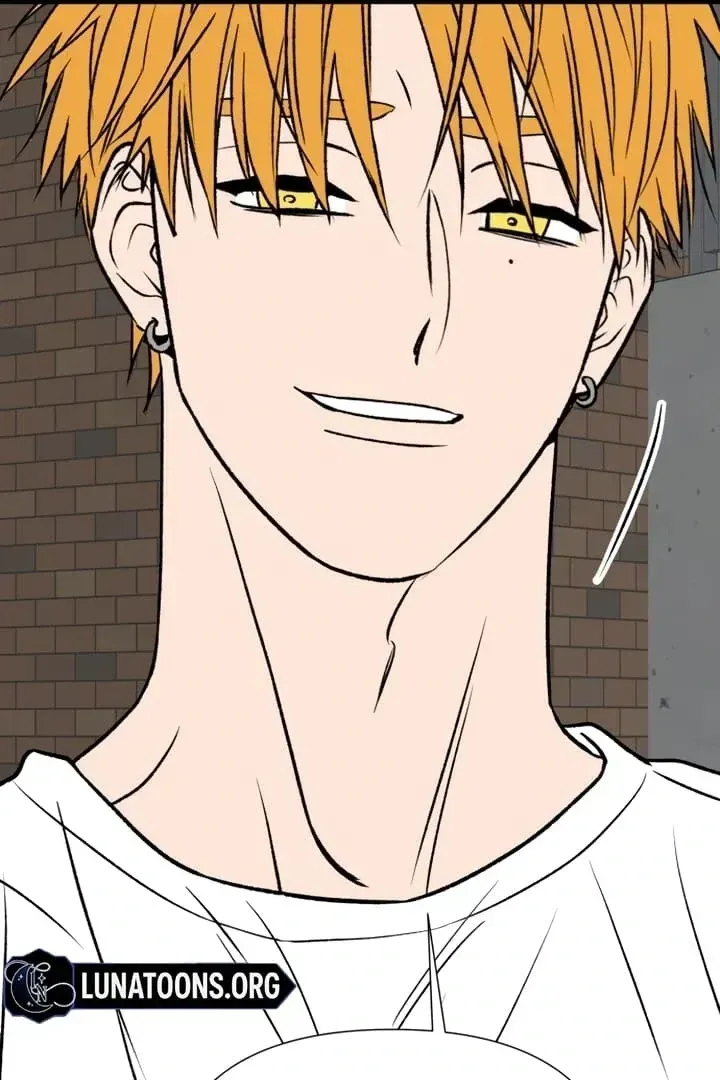 orange-scandal Chapter 17 page 125 - 