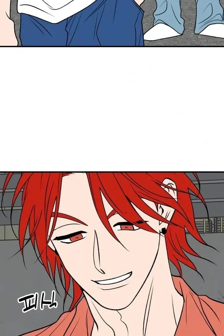 orange-scandal Chapter 17 page 129 - 
