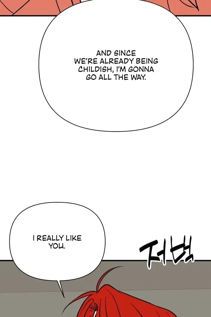 orange-scandal Chapter 17 page 131 - 