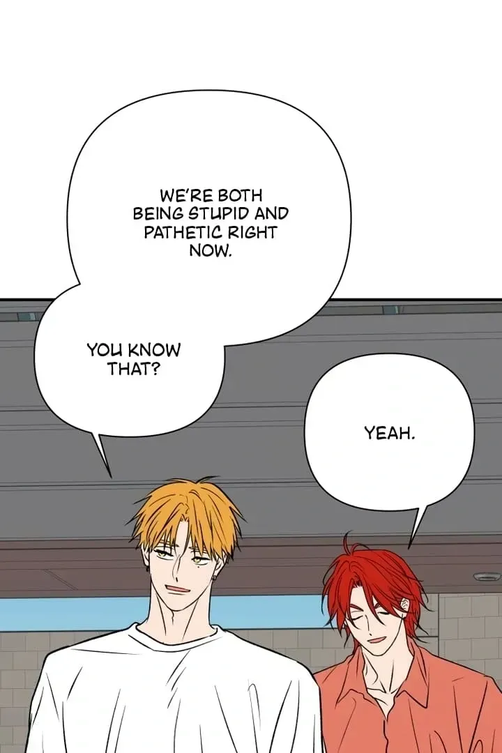 orange-scandal Chapter 17 page 135 - 