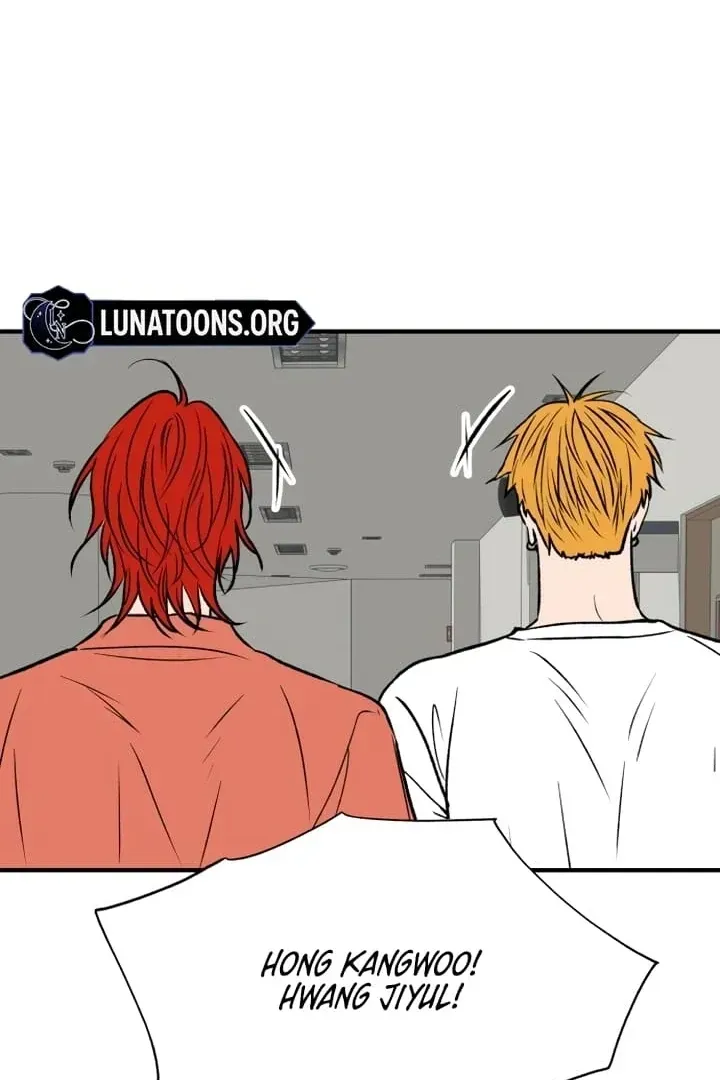 orange-scandal Chapter 17 page 140 - 