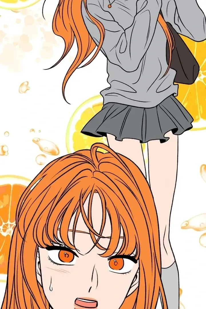 orange-scandal Chapter 17 page 144 - 