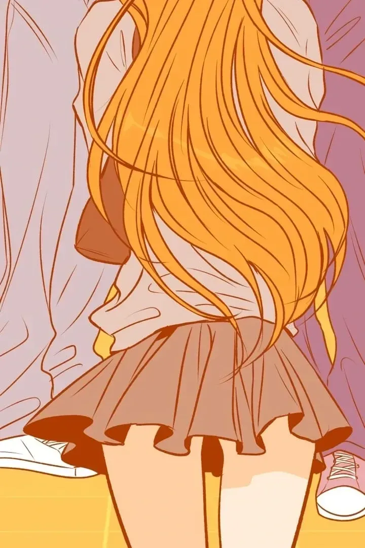 orange-scandal Chapter 17 page 148 - 