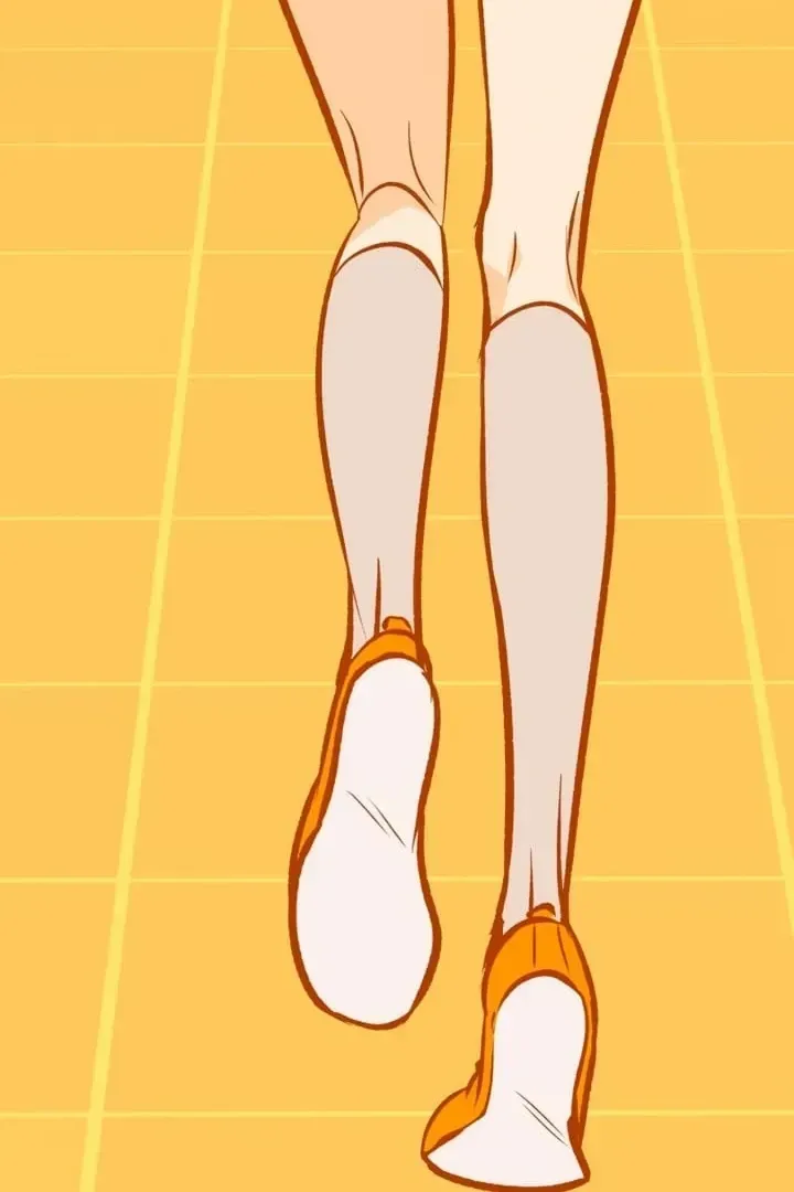 orange-scandal Chapter 17 page 149 - 