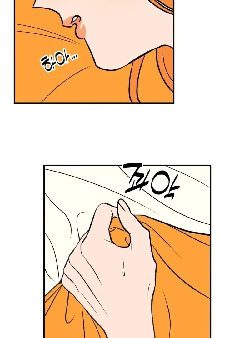 orange-scandal Chapter 17 page 32 - 