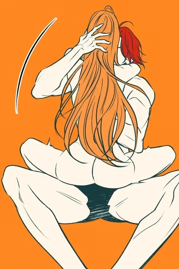 orange-scandal Chapter 17 page 35 - 