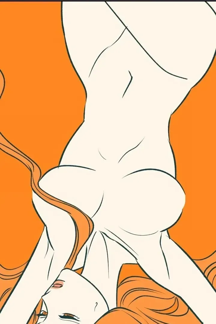 orange-scandal Chapter 17 page 41 - 