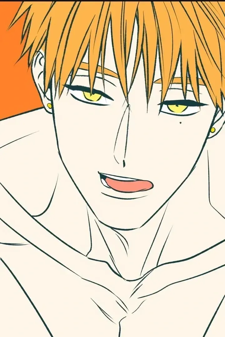 orange-scandal Chapter 17 page 55 - 