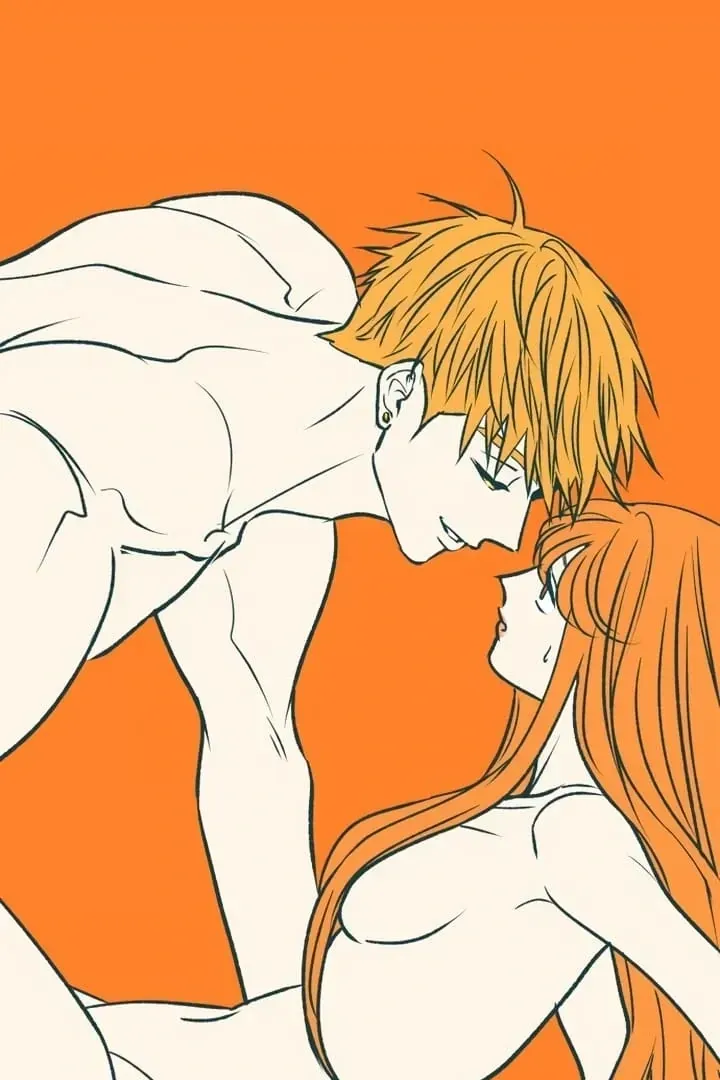 orange-scandal Chapter 17 page 57 - 