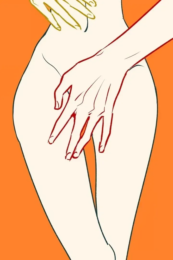 orange-scandal Chapter 17 page 71 - 