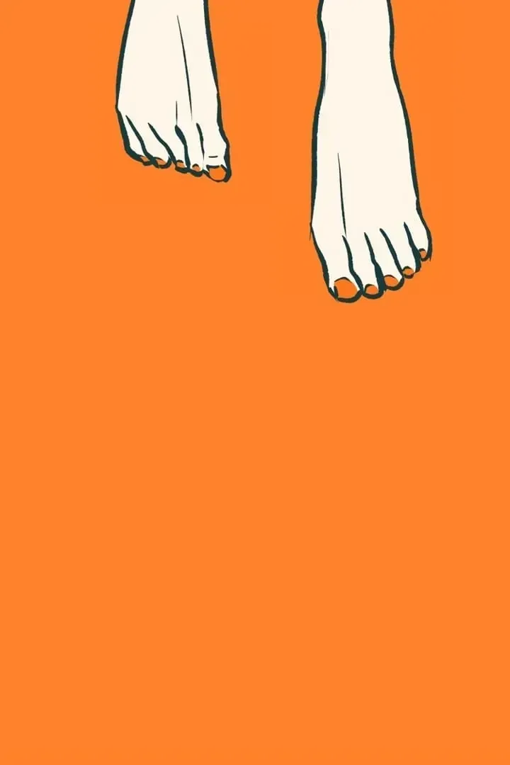 orange-scandal Chapter 17 page 73 - 