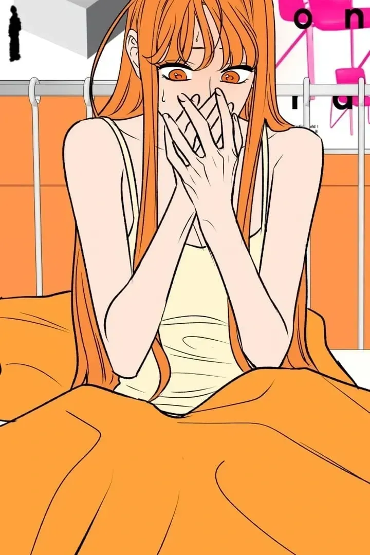 orange-scandal Chapter 17 page 79 - 