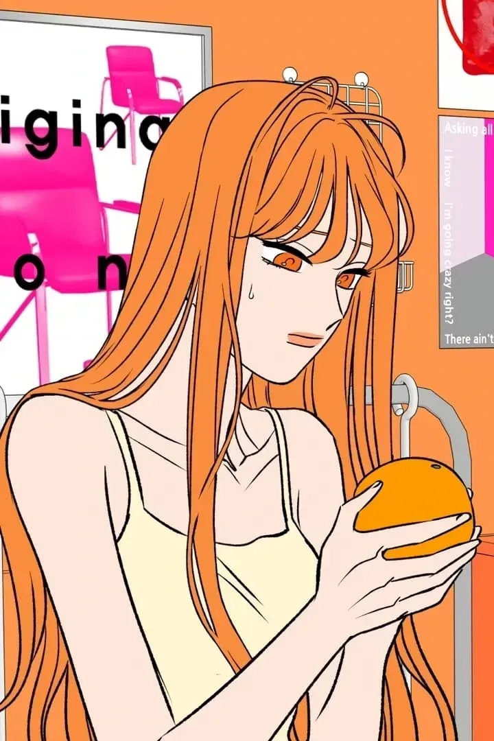 orange-scandal Chapter 17 page 87 - 
