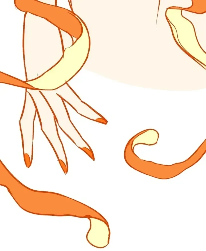 orange-scandal Chapter 17 page 95 - 