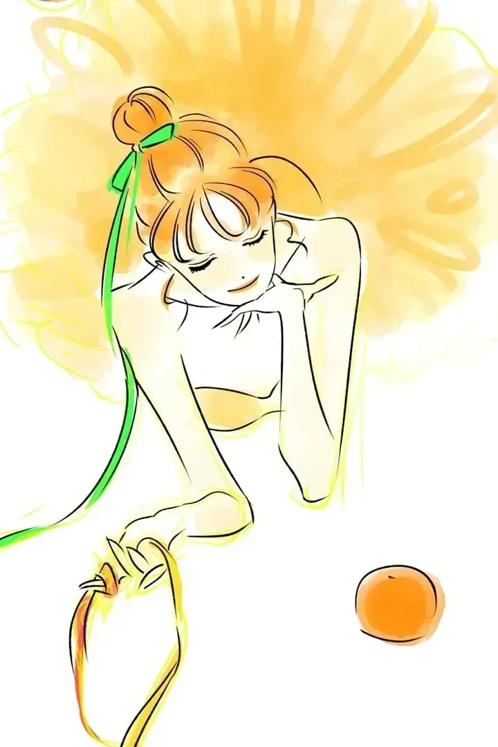 orange-scandal Chapter 17 page 98 - 