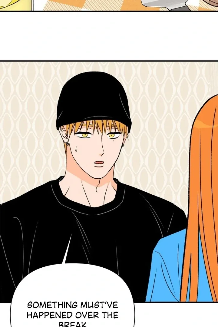 orange-scandal Chapter 2 page 3 - 