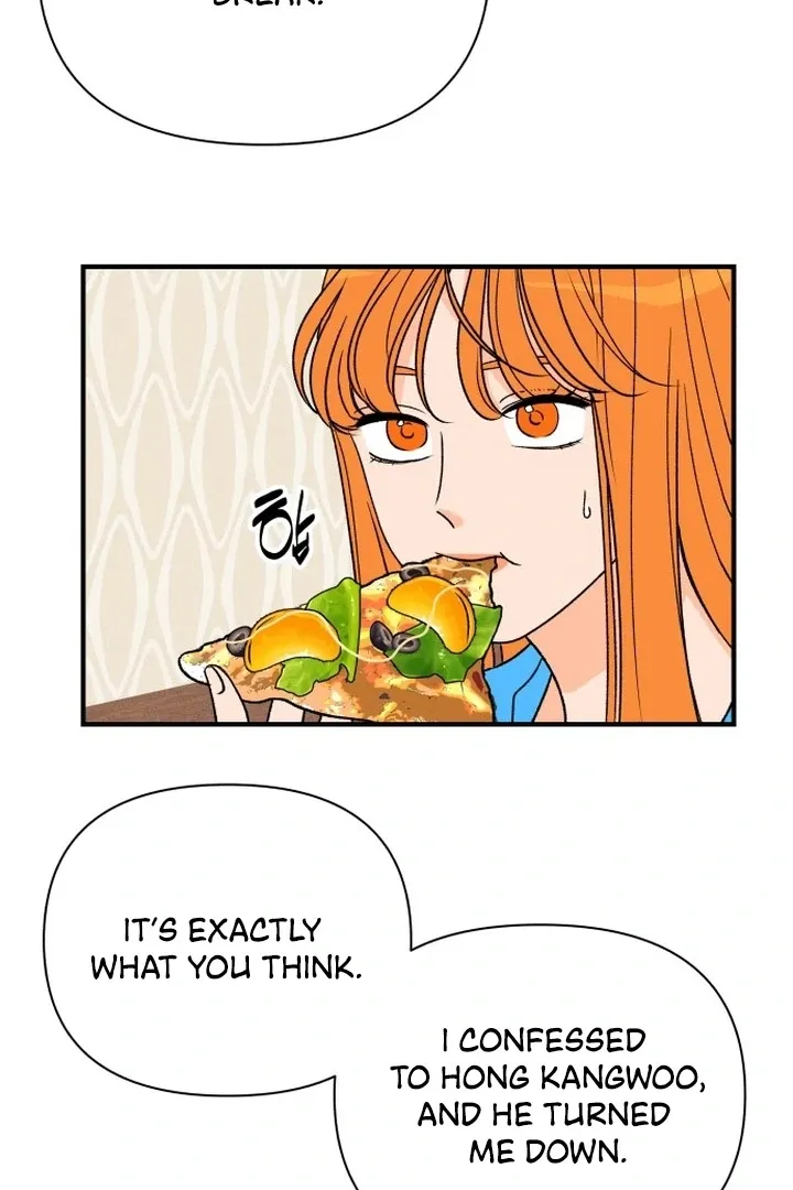 orange-scandal Chapter 2 page 4 - 